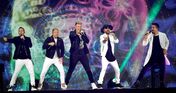 Backstreet Boys