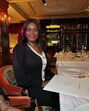 Coréon Dú, Tchizé dos Santos, Isabel dos Santos, Park Chinois, Londres