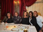 Coréon Dú, aniversário, Tchizé dos Santos, Isabel dos Santos, Park Chinois