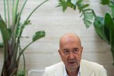 Pedro Luz