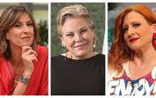 Barracada! Cristina Caras Lindas atira-se a Ana Marques e Joana Latino