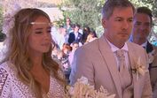Pais de Bruno de Carvalho ausentes do casamento do filho: 'As nossas vidas mudam hoje, é um dos dias mais felizes'