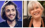 Salvador Sobral revela como a mãe quase lhe arruinou o dia de casamento