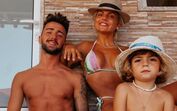 A viver um novo amor, Fanny virou costas ao pai do filho? O ex da apresentadora conta tudo