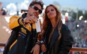 E esta?... Cristina Ferreira e D.A.M.A. Miguel Cristovinho cada vez mais próximos