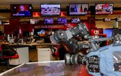 CMTV derrota 'Jornal das 8', da TVI, e 'Telejornal', da RTP1