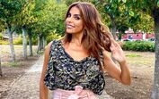 Catarina Furtado faz a sua primeira tatuagem em homenagem aos seus grandes amores