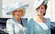 Kate Middleton e a Camilla Parker-Bowles repartem as joias de Isabel II e deixam princesa Ana de lado