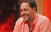 A resposta de António Zambujo após ser "provocado" acerca de alegado romance com Carolina de Deus