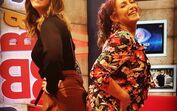 Susana Dias Ramos e Maria Botelho Moniz