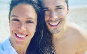 joão paulo sousa, adriana gomes,
