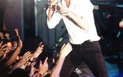 Nick Cave 