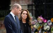 Kate e William