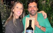 Pipoca Mais Doce celebra aniversário do namorado com a "ajuda" de Cristina Ferreira