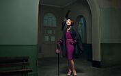 Lesley Manville