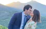Íñigo Onieva, Tamara Falcó