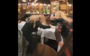 Danças e muita amizade: Veja como foi o jantar de aniversário de Alexandra Lencastre
