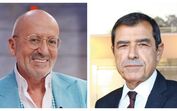 Manuel Luís Goucha, José Eduardo Moniz