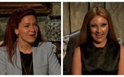 Não se aguenta! Herman José faz paródia com entrevista de Cristina Ferreira a Sarah Ferguson
