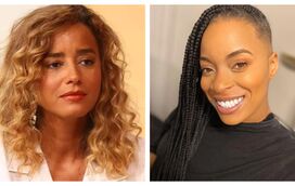 Traição difícil de engolir! Ex-namorada de Liliana Almeida comenta casamento da mulher que a abandonou... por um homem