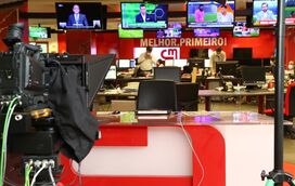 'Duelo Final' da CMTV à frente do 'Jornal das 8' da TVI generalista
