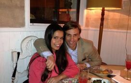 Que barraca. Médico diz a filha de João Vieira Pinto que ela está com gases e afinal Diana Pinto estava grávida 