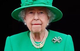 Morreu a rainha Isabel II. Carlos III é o novo rei do Reino Unido