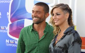 Afinal, como é que Diogo Amaral foi atingido por um móvel em casa? Ator conta (e mostra) como tudo aconteceu