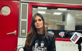 Com futuro incerto. Sara Carbonero perde trabalho na rádio 