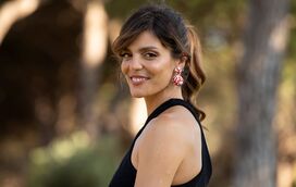 Por ser mulher de Daniel Oliveira: Andreia Rodrigues dá murro na mesa! 
