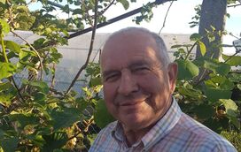 José Manuel Coutinho, o 'Agricultor' que foi à SIC à procura do amor e morreu antes da estreia