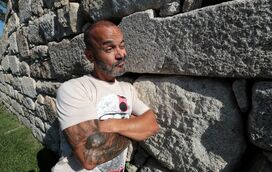 Fernando Rocha deitou fora prémio do Euromilhões mas não se arrepende da decisão