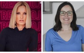 Cristina Ferreira deixa provocação a Joana Marques em direto e ao vivo
