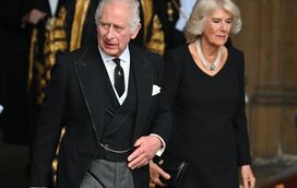 Dedos inchados e vermelhos. Médico explica o que se passa com o rei Carlos III e as causas para ter "dedos salsicha"