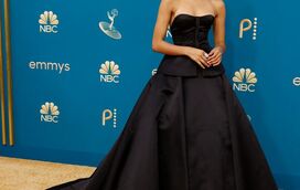 Voltou o glamour da televisão! Os melhores looks dos Primetime Emmy Awards