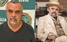 Escândalo: ator José Drumond apanhado com 240 ficheiros de pedofilia infantil 