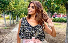 O vídeo polémico de Catarina Furtado que está a dar que falar