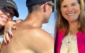 Encontro secreto da família? Dolores e Ronaldo em Lisboa após polémicas