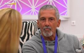 Outras vez?! Produção do 'BB' debaixo de fogo. Público revoltado com alegada confusão de Nuno Homem de Sá