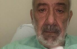Após enfarte: As primeiras palavras de Francisco Moita Flores na cama de hospital