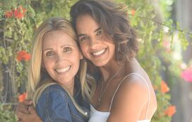 'Sangue Oculto'. Contamos-lhe tudo sobre o início da novela da SIC
