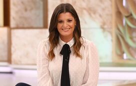 Maria Botelho Moniz continua "revoltada" após ter sido corrida das manhãs sem dó nem piedade