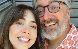 Quem é Teresa Sacramento, a mulher que ampara Nuno Markl e lhe devolveu a esperança no amor