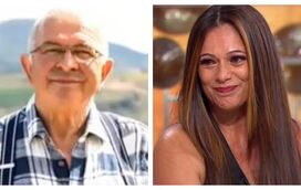 Ela estava lá e assistiu à morte do agricultor José Moutinho e conta tudo! SIC acusada de explorar a dor alheia
