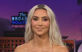 Kim Kardashian multada em mais de 1 milhão de dólares após publicidade sobre criptmoedas 