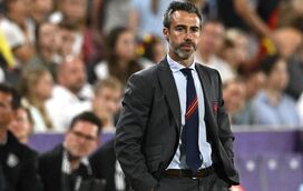 Motim na seleção espanhola de futebol feminino: 15 jogadoras recusam-se a jogar se treinador continuar