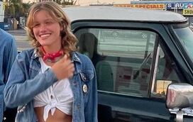 Carolina, filha de Iva Domingues e Pedro Mourinho, fez 20 anos