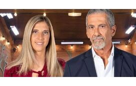 Perseguição, intimidação e medo: como a relação de Frederica Lima e Nuno Homem de Sá passou da paixão ao inferno