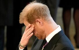 Monarquia em perigo com revelações? Livro de memórias do príncipe Harry pode ficar engavetado para sempre