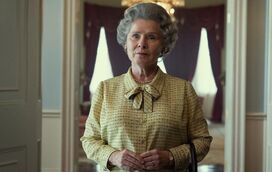 Depois da realidade, a ficção: vem aí 'a nova temporada de The Crown', cheia de novidades sobre Isabel II e com um elenco de luxo renovado